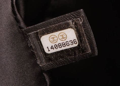 chanel receipt serial numbers|chanel purse serial number meaning.